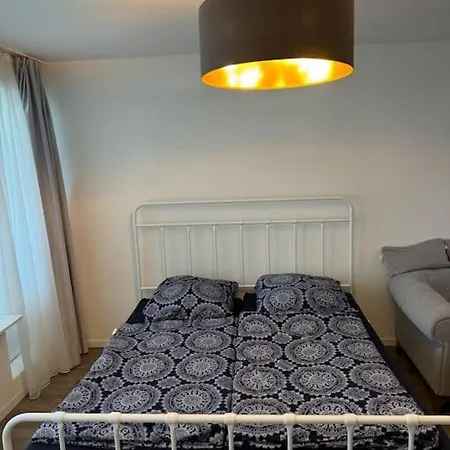 1 1 Bathroom 3 Guests Olympiastadion 600m Apartment Berlin